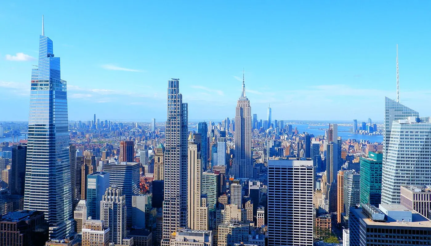 Forskjellen Mellom GoCity New York Explorer Pass og New York Essentials Pass - Rabattkort