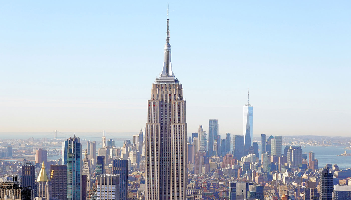 Forskjellen Mellom GoCity New York Explorer Pass og New York Essentials Pass - Besøk attraksjoner i New York