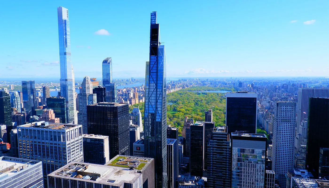 New York Essentials Pass - Attraksjoner