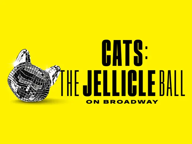 CATS The Jellicle Ball Broadway tickets