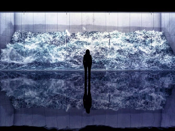 Arte Museum New York Tickets - Immersiv kunstutstilling