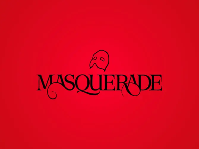 Masquerade op Broadway Tickets