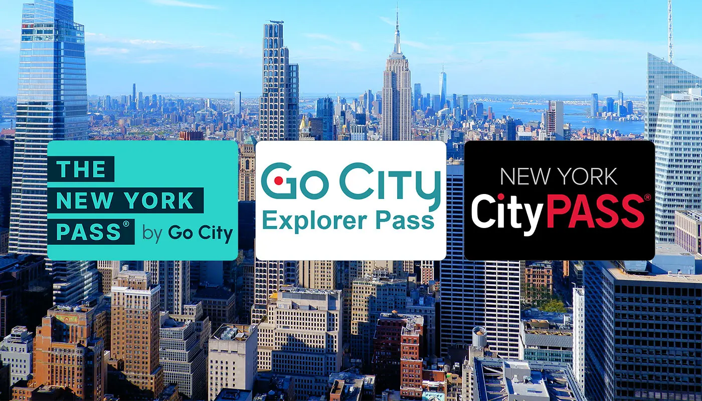 New York på budsjett - rabattkort