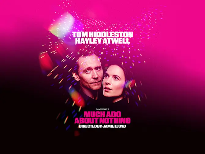 Much Ado About Nothing Broadway Tickets