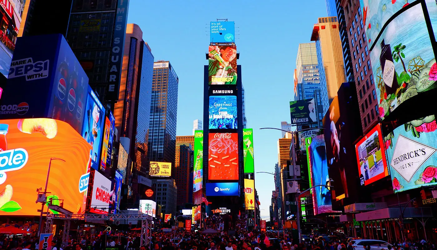 New York 8-dagers reiseplan – Den ekte New York-opplevelsen