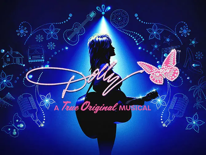 DOLLY: A True Original Musical på Broadway Tickets