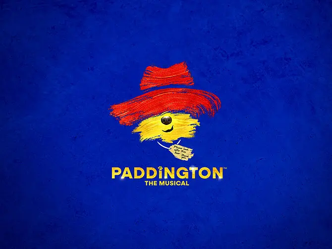 Paddington på Broadway Billetter