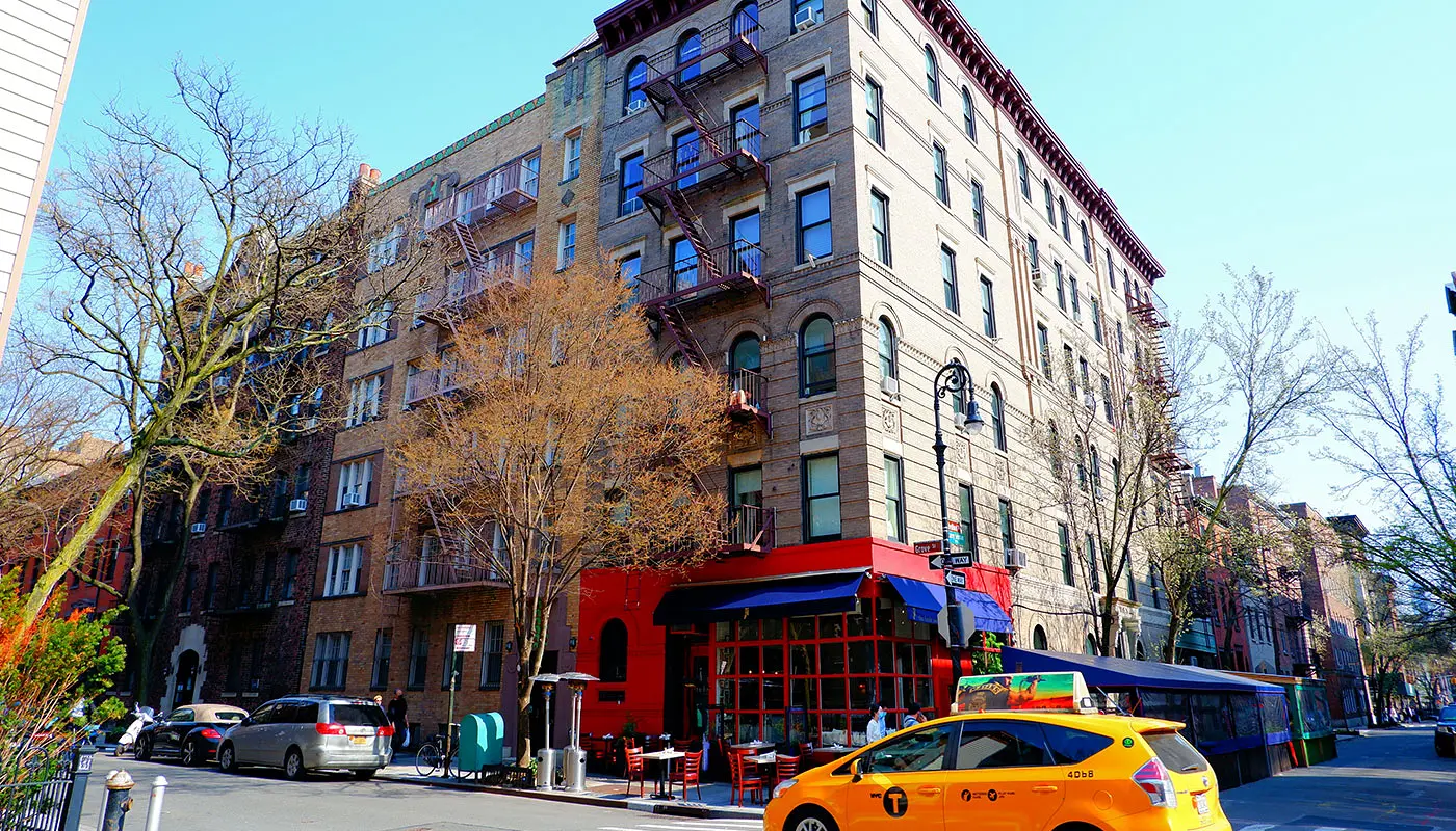 Gårute gjennom Greenwich Village, SoHo, Chinatown og Little Italy i New York – utforsk Manhattan